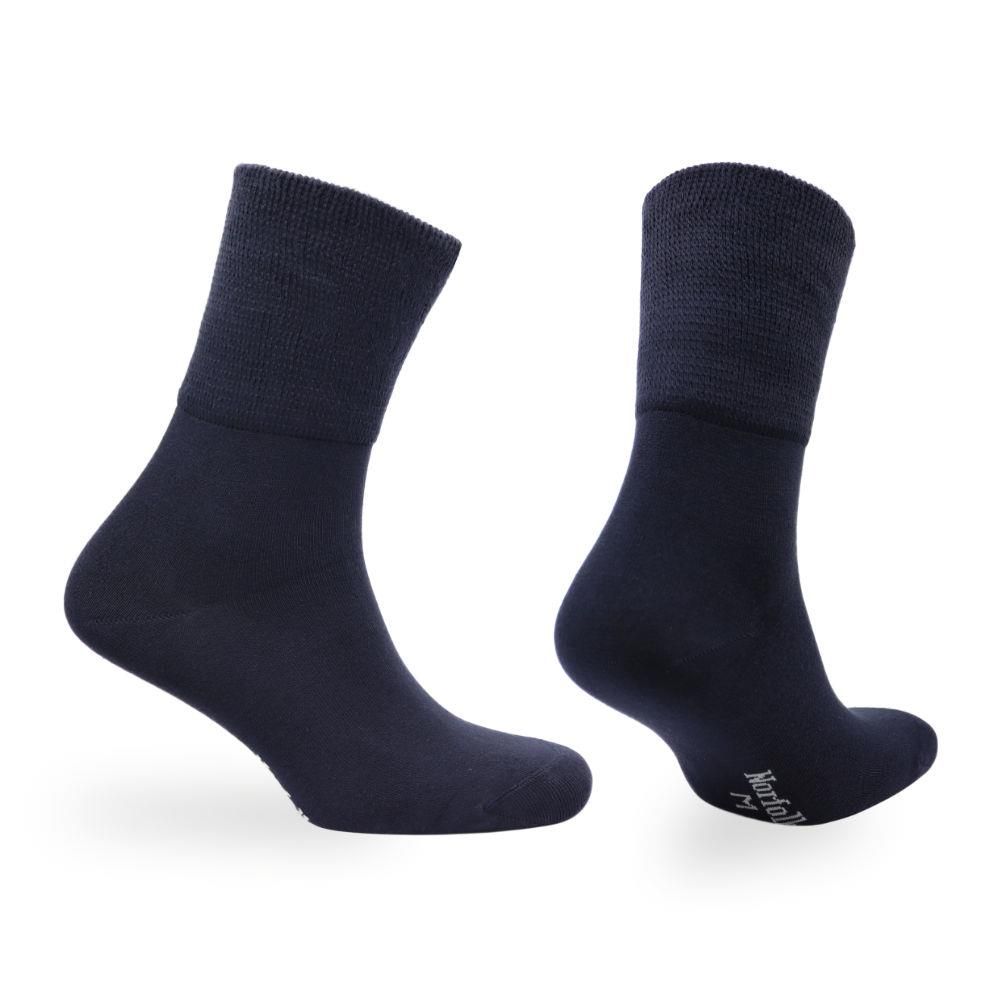 2-Pack Norfolk Bambu Care Socks