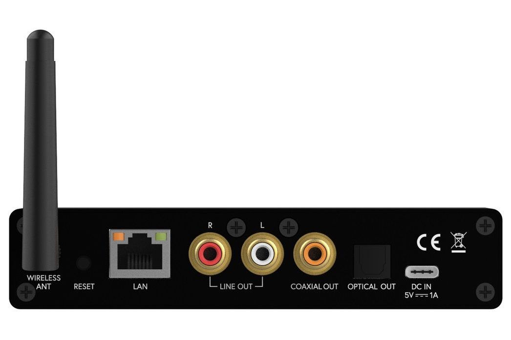 Taga Harmony TWA-10B - 3