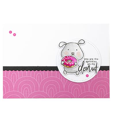 Studio Light Dies Complete Pets -Dog Missees - 2