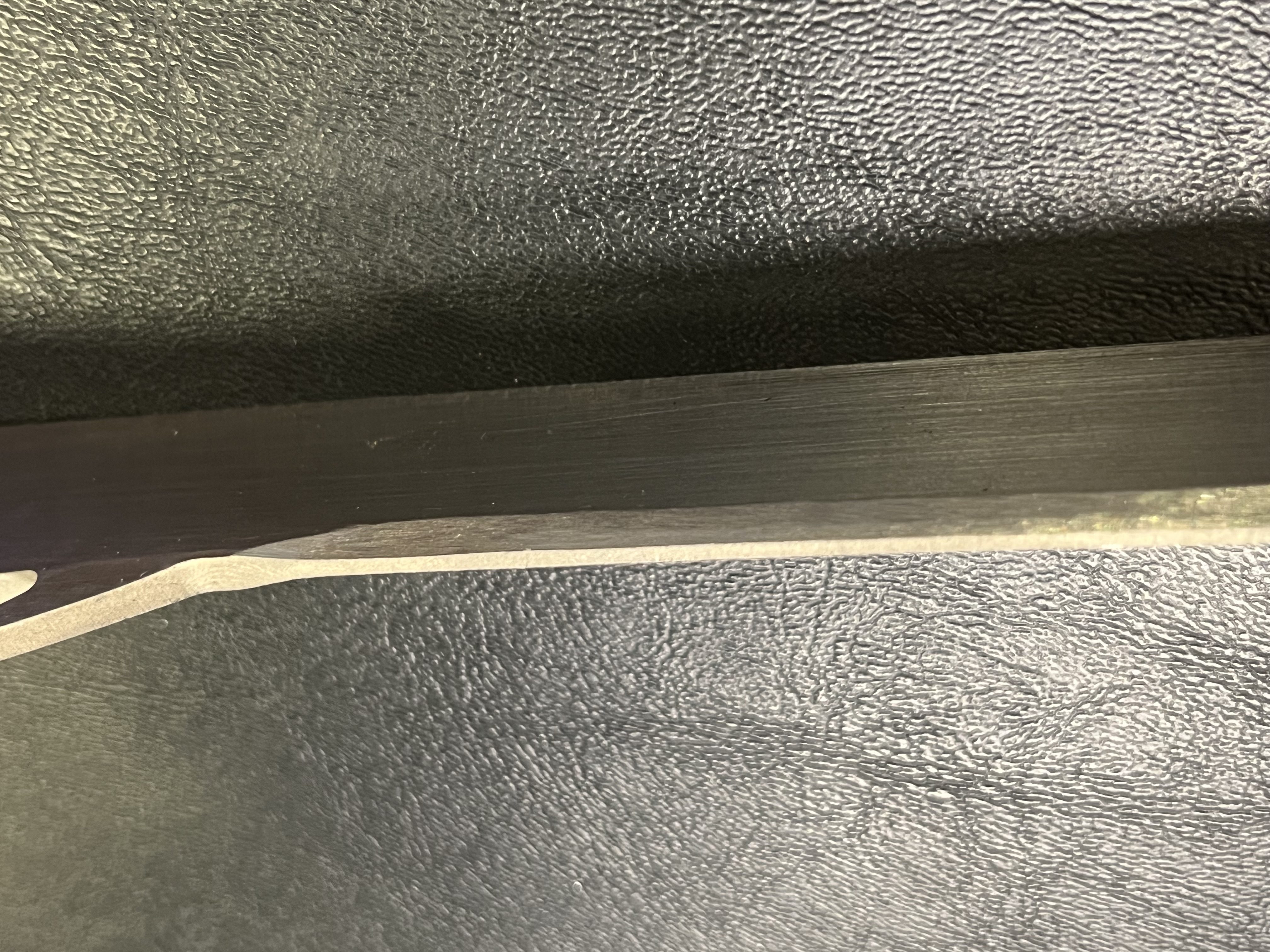  Bandystål R-Steel till Bauer powerfly passar Båda hållarna Powerfly och Edge
