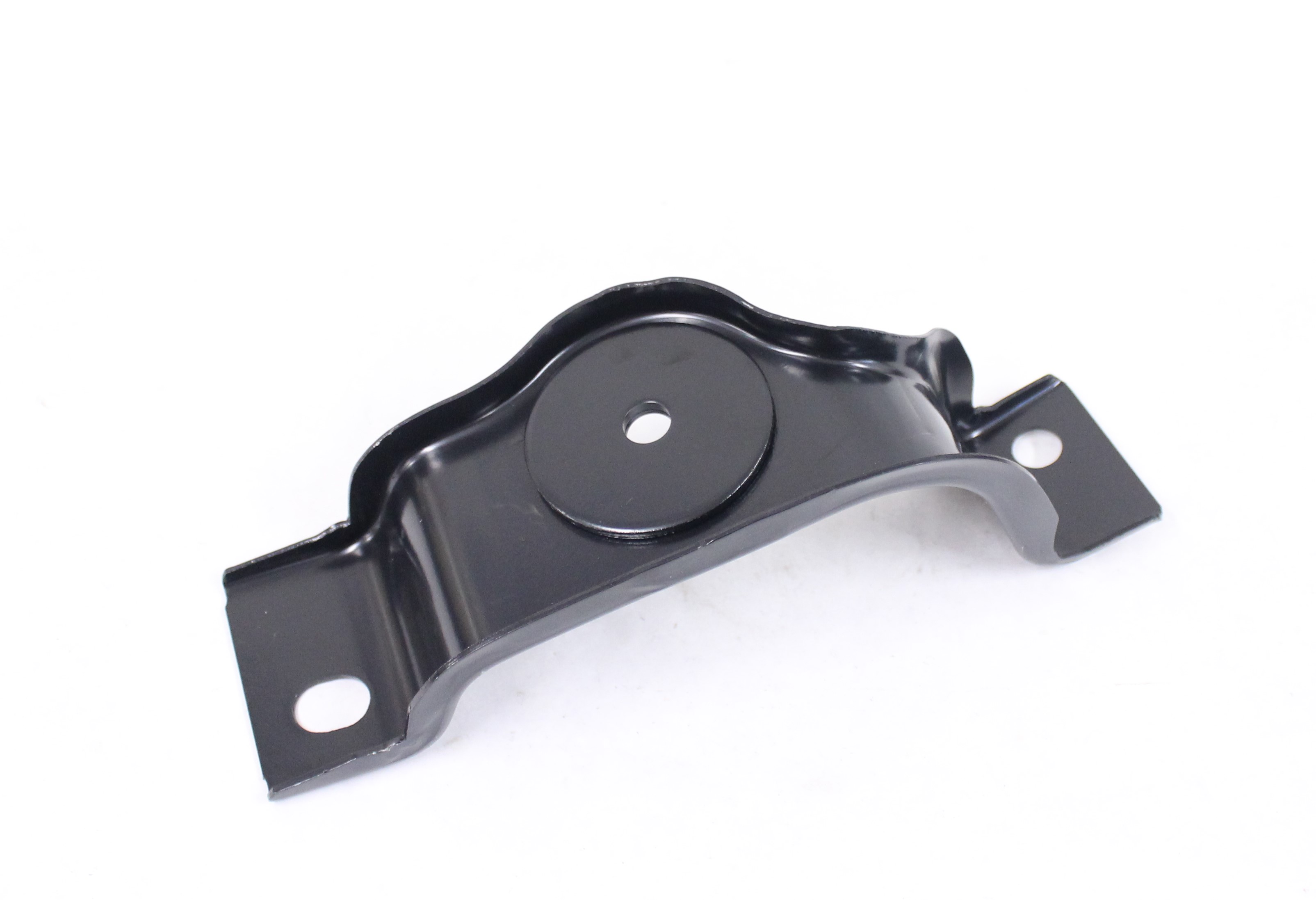 Bracket, LH (multilink 1)