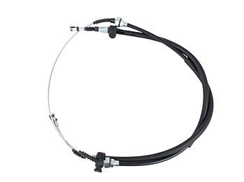 Hand brake cable, 1800E/ES