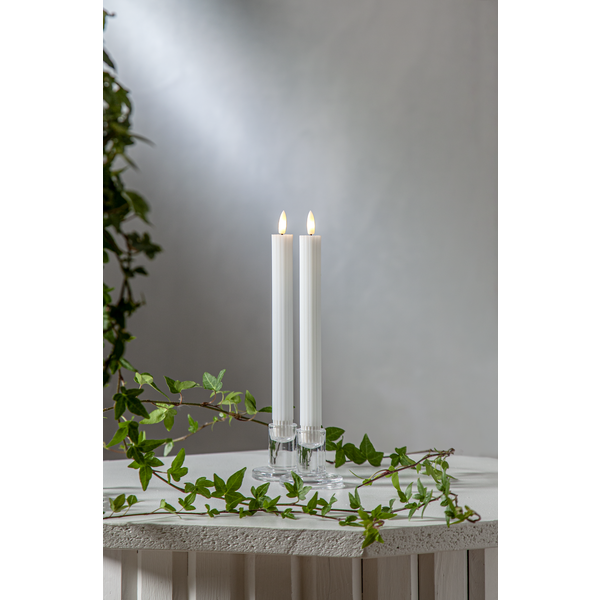 LED ANTIKLJUS STRIPE - 2-PACK VITA - 3