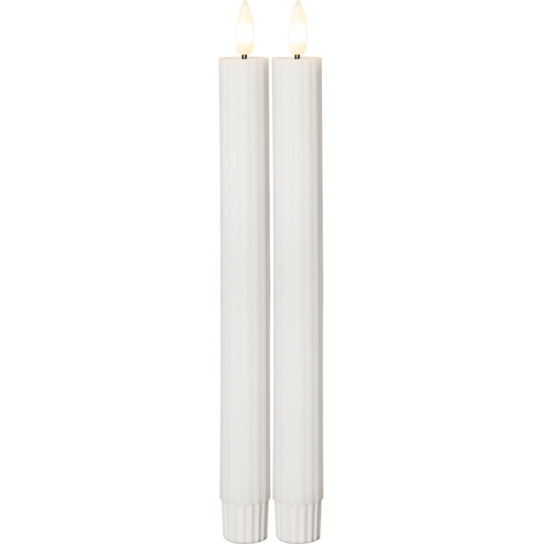 LED ANTIKLJUS STRIPE - 2-PACK VITA