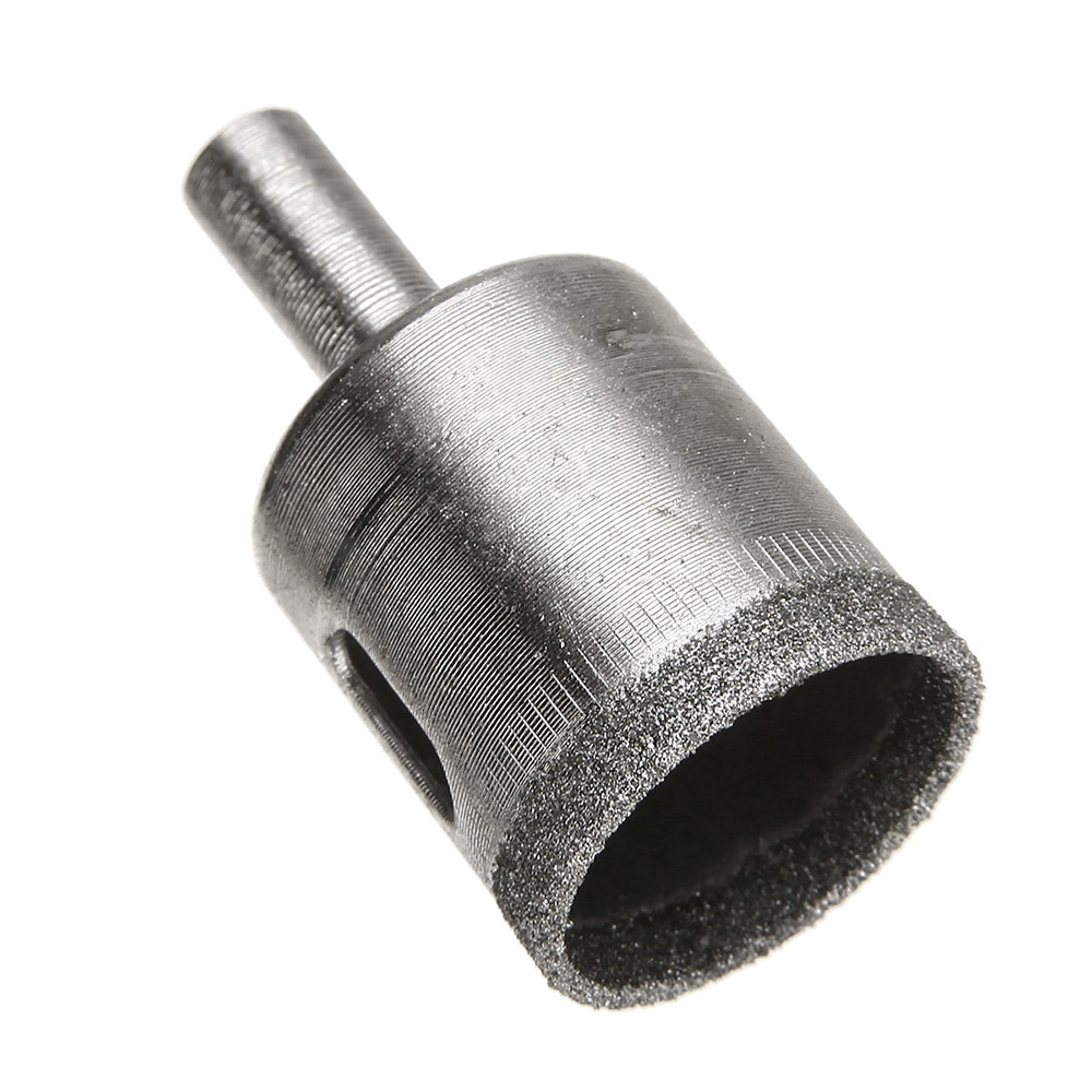 Glass drill