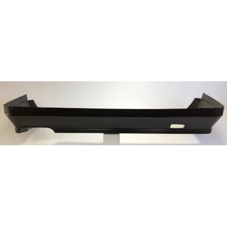 BMW E30 - Bakspoiler Add-on M-Tech I 