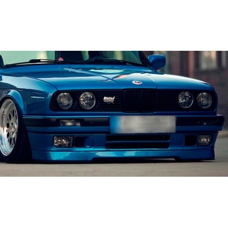 BMW E30 - Frontläpp IS