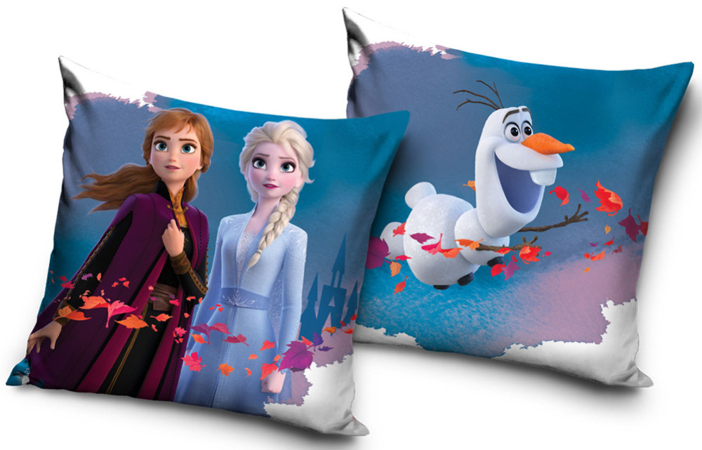 Frost Disney Kudde 40 cm AD