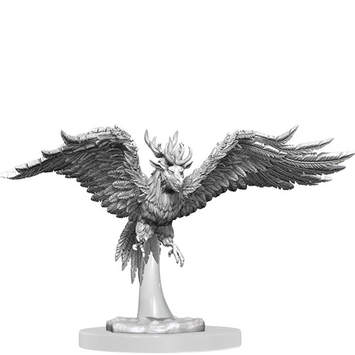 D&D Nolzur's Marvelous Unpainted Minis: Perytons - 2