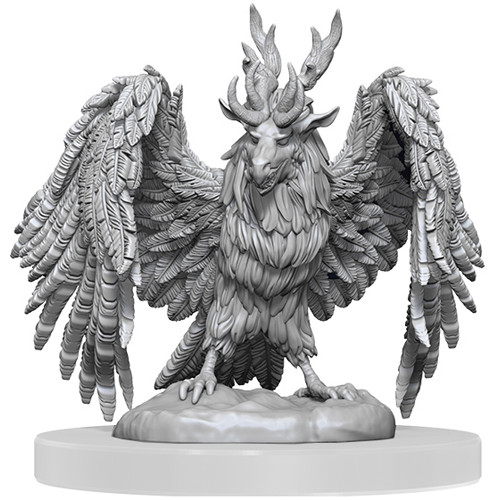 D&D Nolzur's Marvelous Unpainted Minis: Perytons