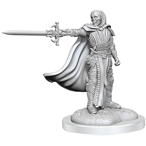 D&D Nolzur's Marvelous Unpainted Minis: Death Knights - 2