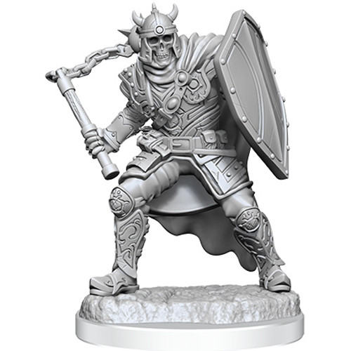 D&D Nolzur's Marvelous Unpainted Minis: Death Knights