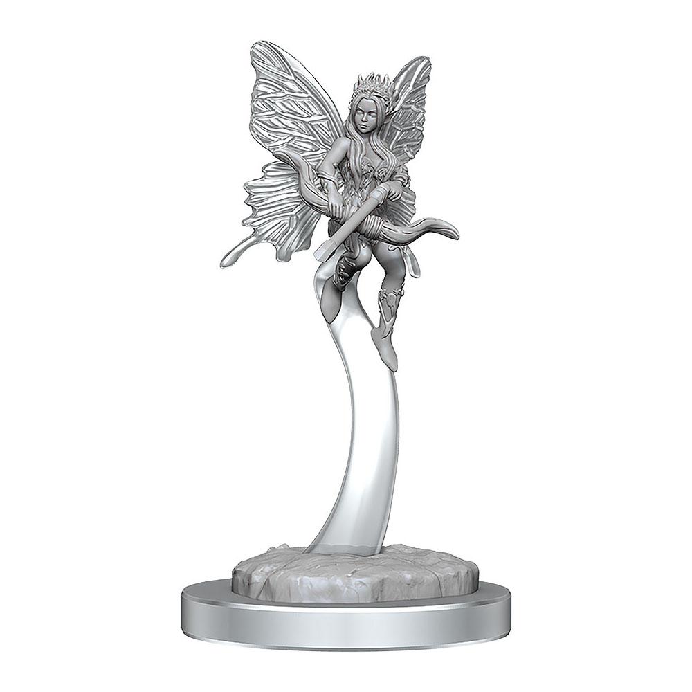 D&D Nolzur's Marvelous Unpainted Minis: Pixies - 3