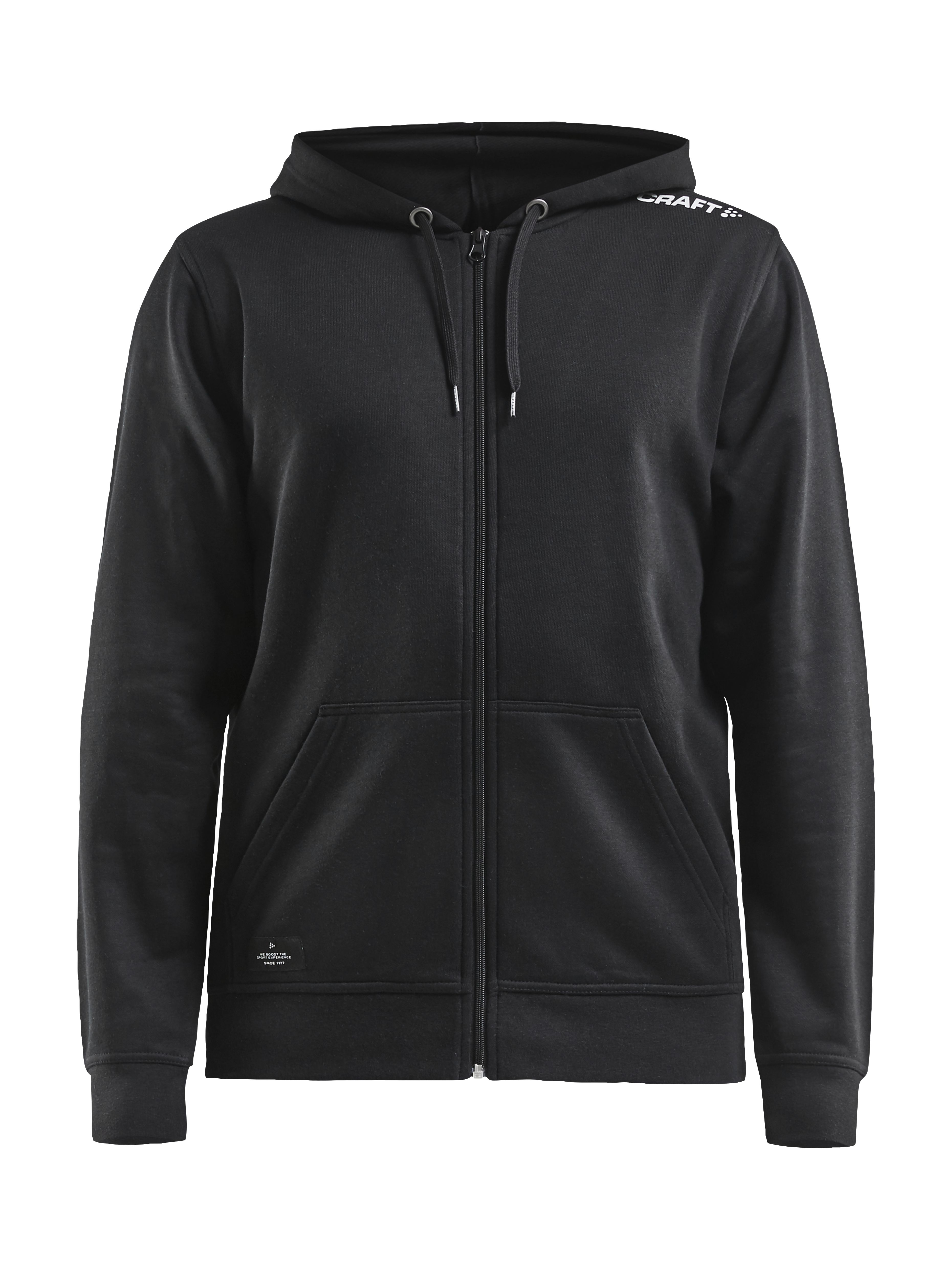 Craft Community Fz Hoodie M (PT KIF)