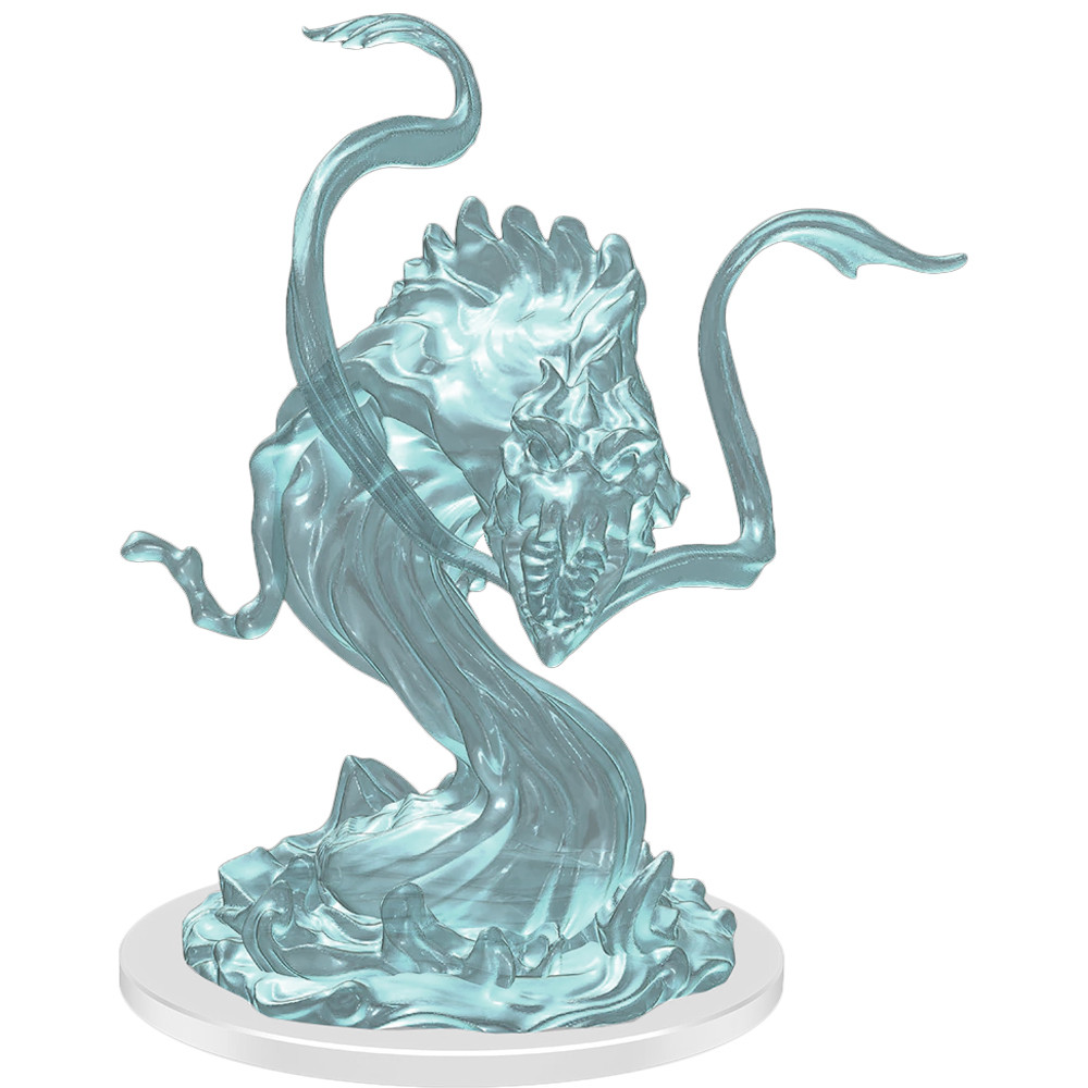 D&D Nolzur's Marvelous Unpainted Minis: Water Weird