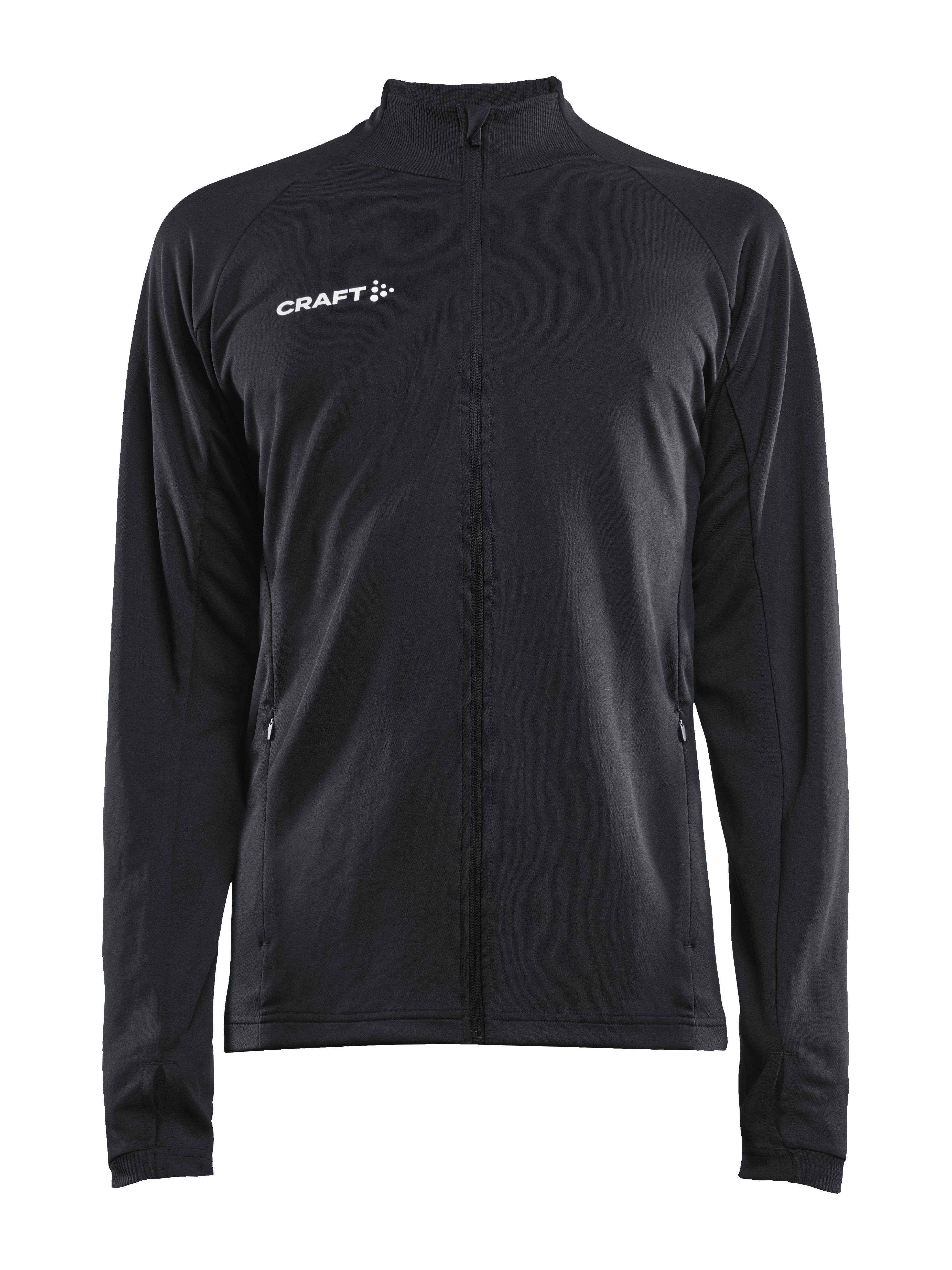 Craft Evolve Full Zip M (KIF)