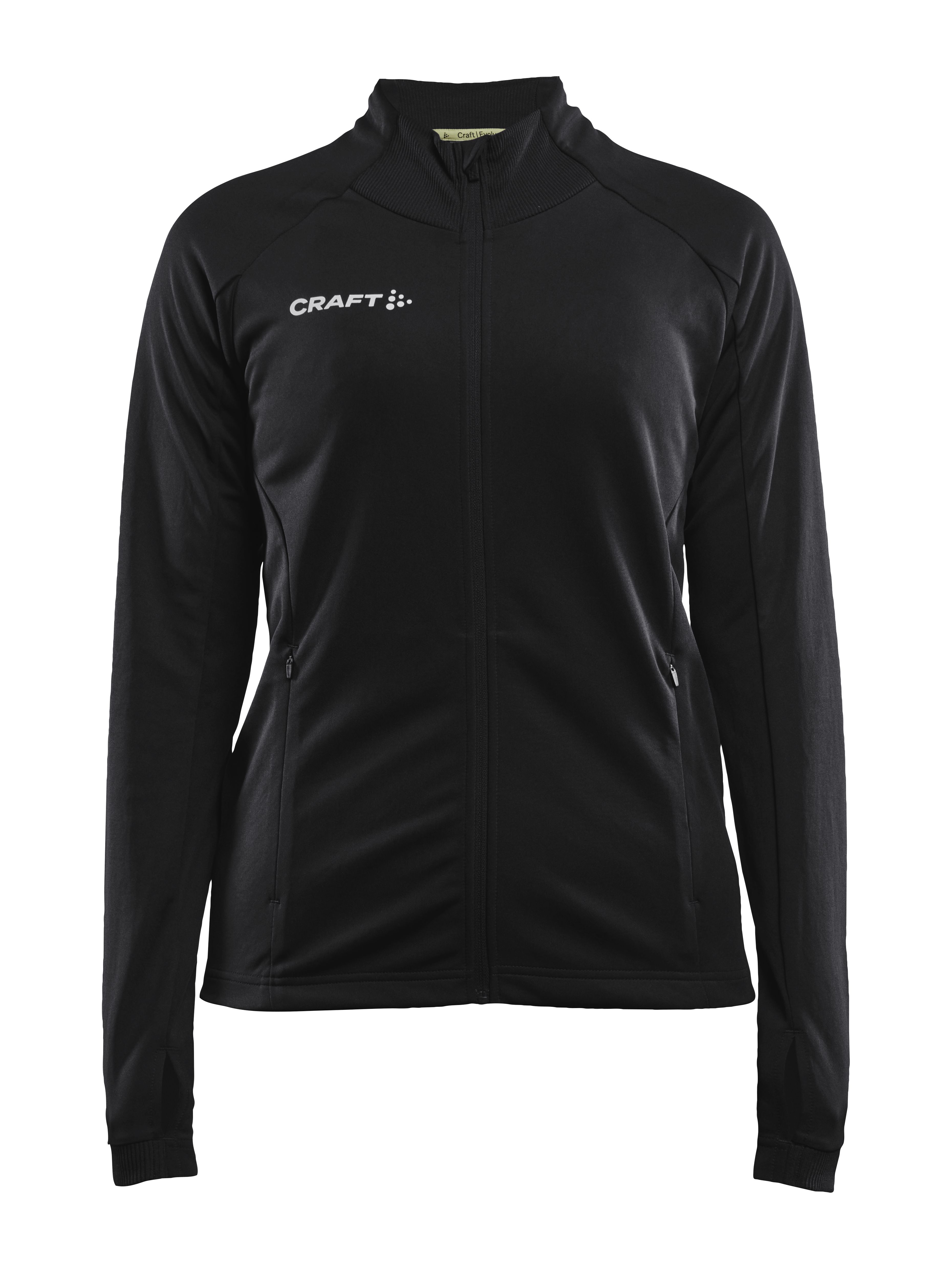 Craft Evolve Full Zip W (KIF)