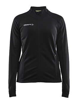 Craft Evolve Full Zip W (KIF)