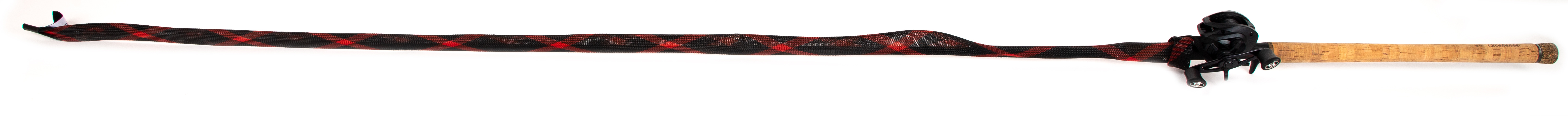 Mikado Rod Cover Casting