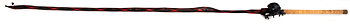 Mikado Rod Cover Casting