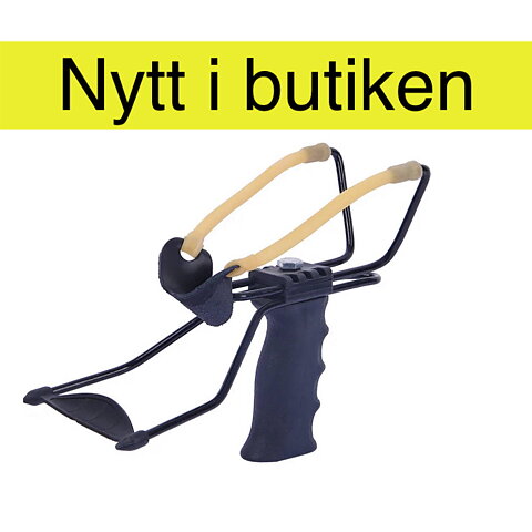 Slangbella Kraftfull