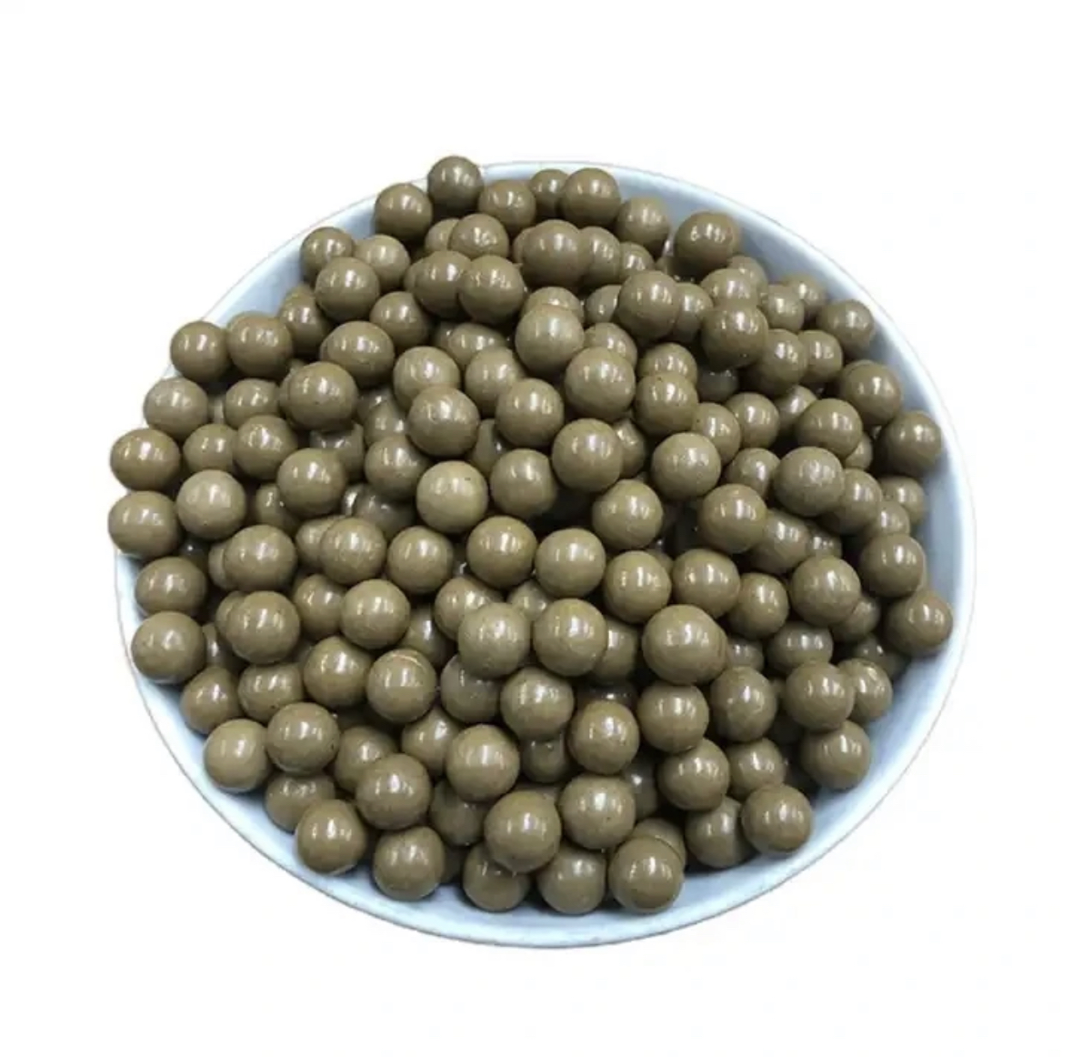 Lerkulor 9-10mm - 1 påse - 2