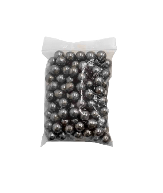 Stålkulor 8mm , 1 Påse
