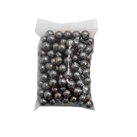 Stålkulor 8mm , 1 Påse