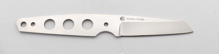 NKD Wharncliffe 80