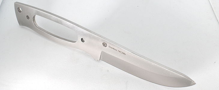 NKD Visent 100 - 2