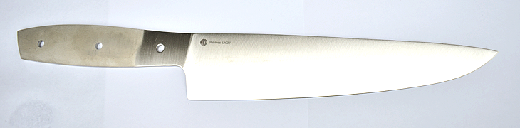 NKD Chef 195
