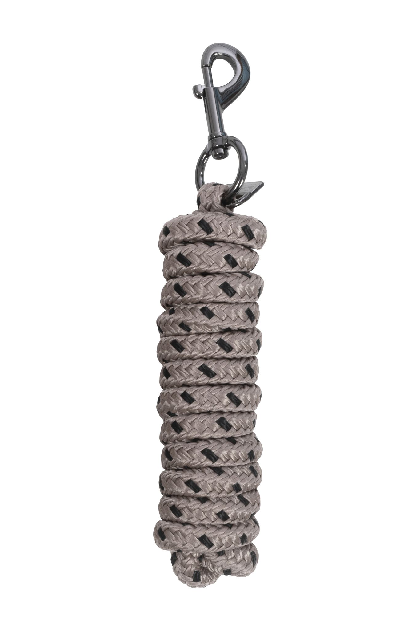 Cavallo Cavaljone Lead Rope - Warm Sand 