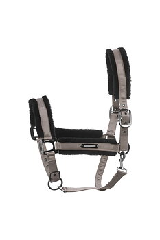 Cavaljany Halter - Warm Sand