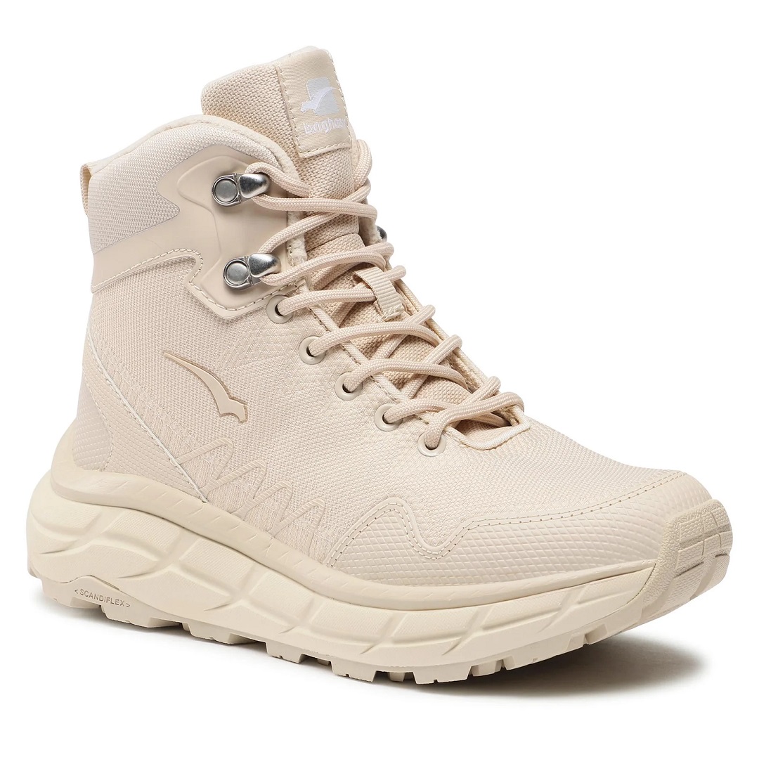 Bagheera Nova Beige/Sand