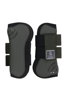 Cavalholda Hard Gaiters - Seaweed 