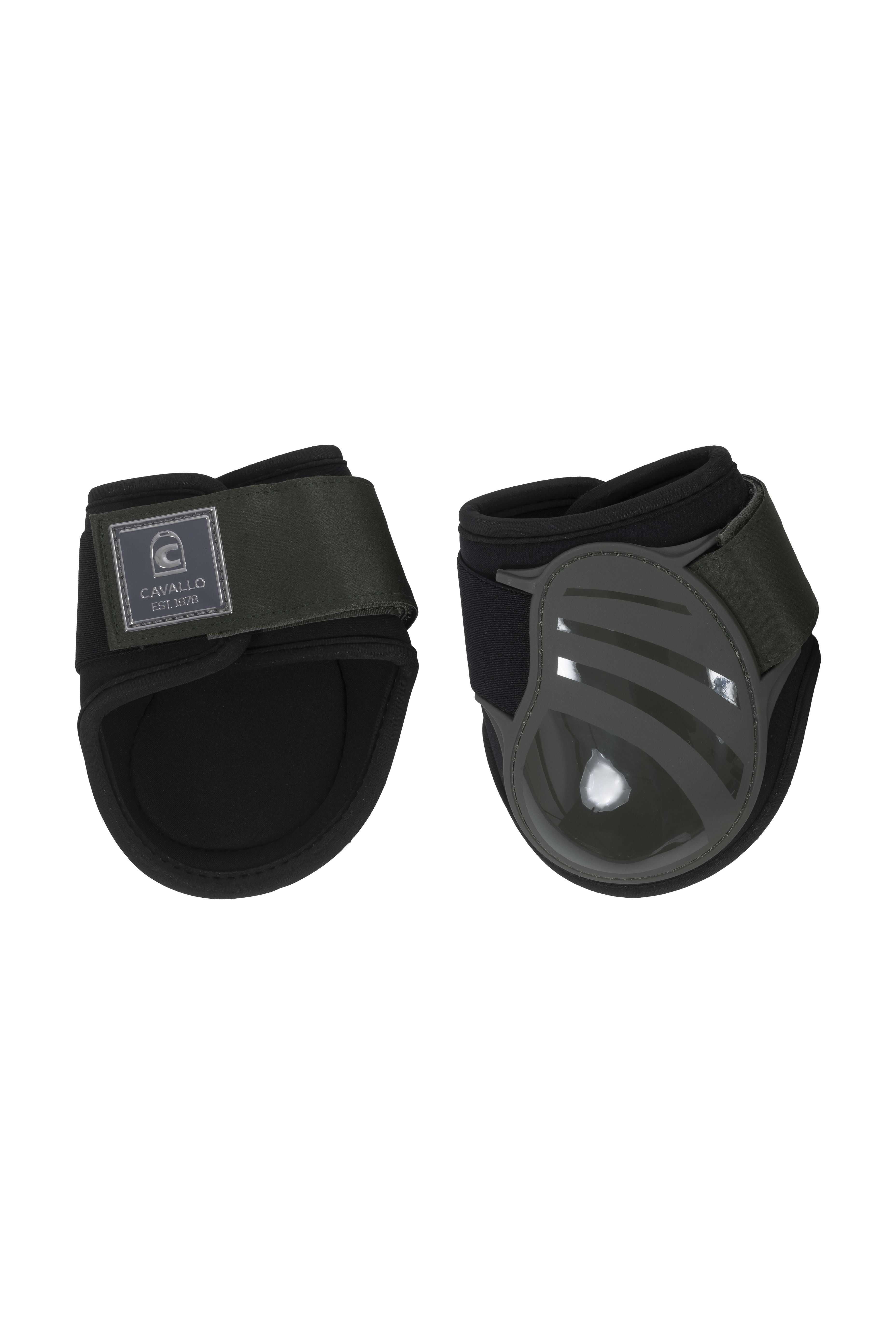 Cavalhabor Fetlock Boots - Seaweed