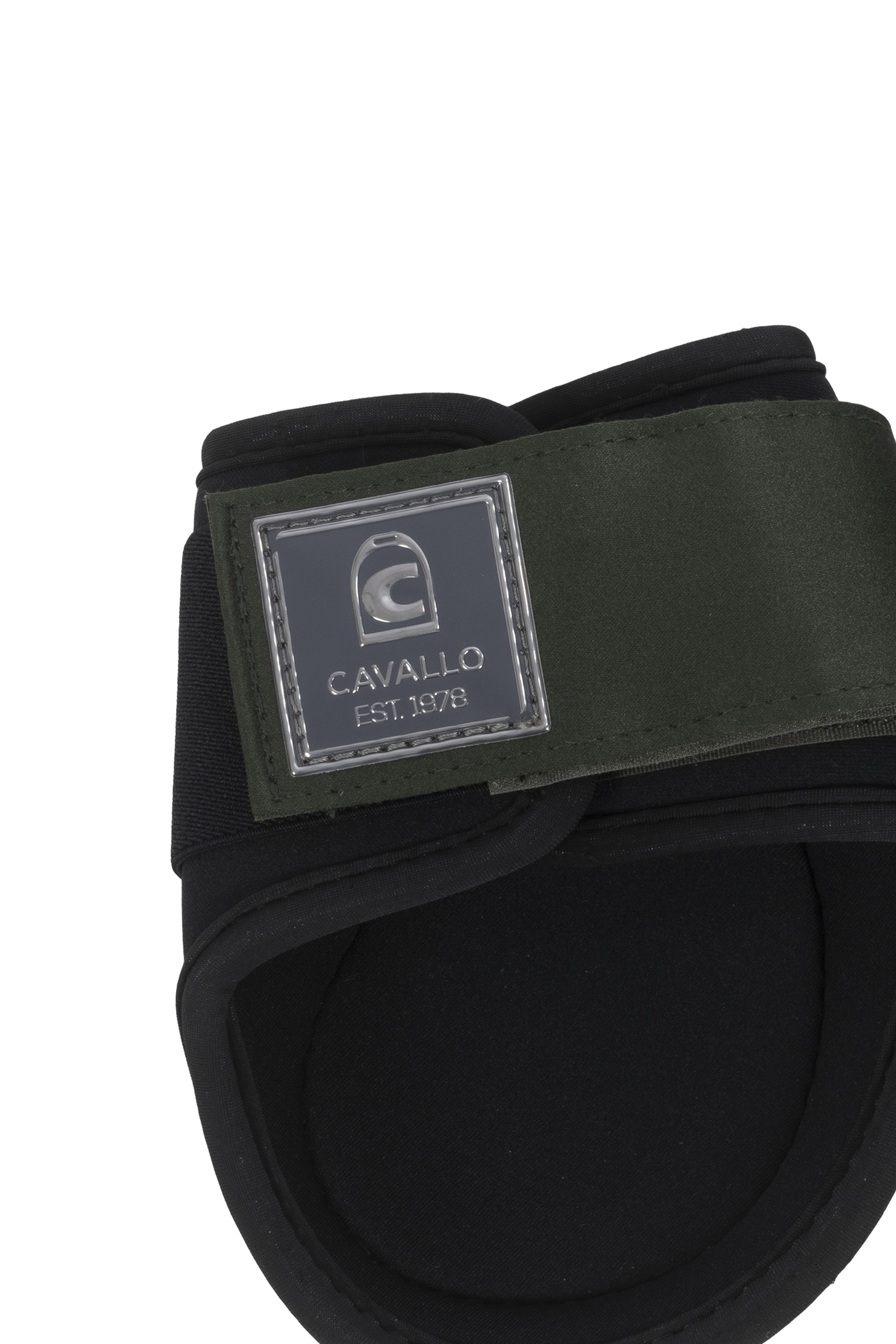 Cavalhabor Fetlock Boots - Seaweed