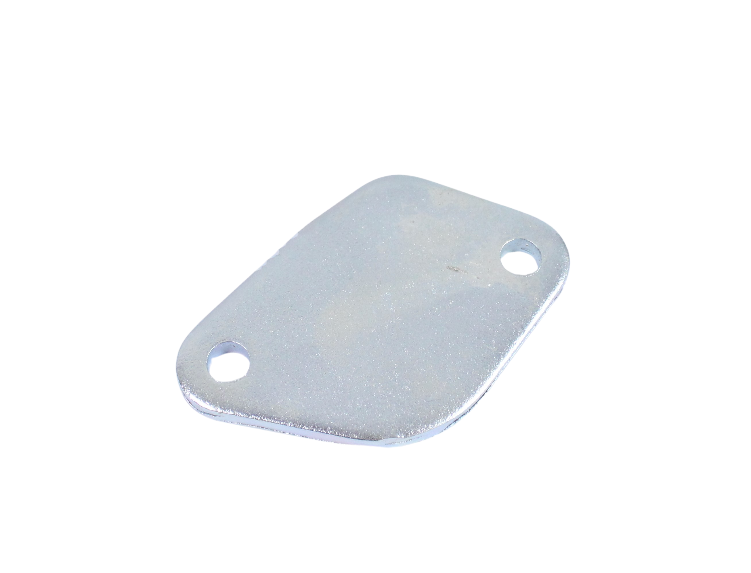 Cover, fuel pump mount B20E/B30E