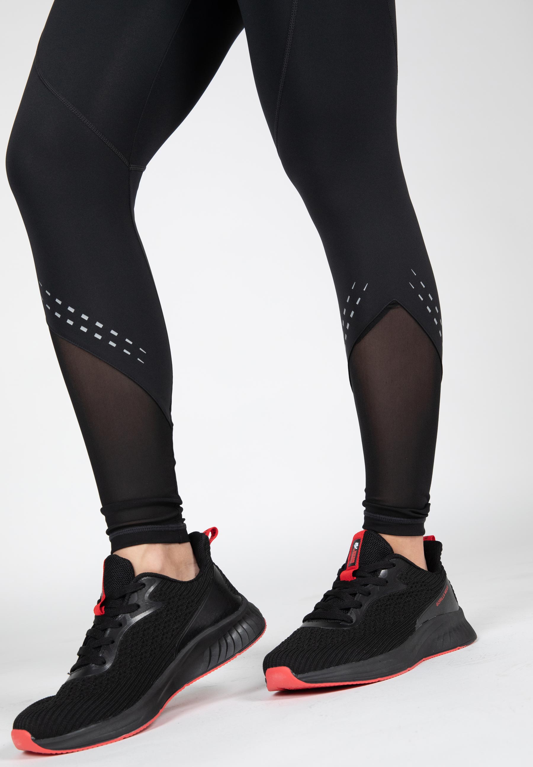 Joliet Leggings, black - 7