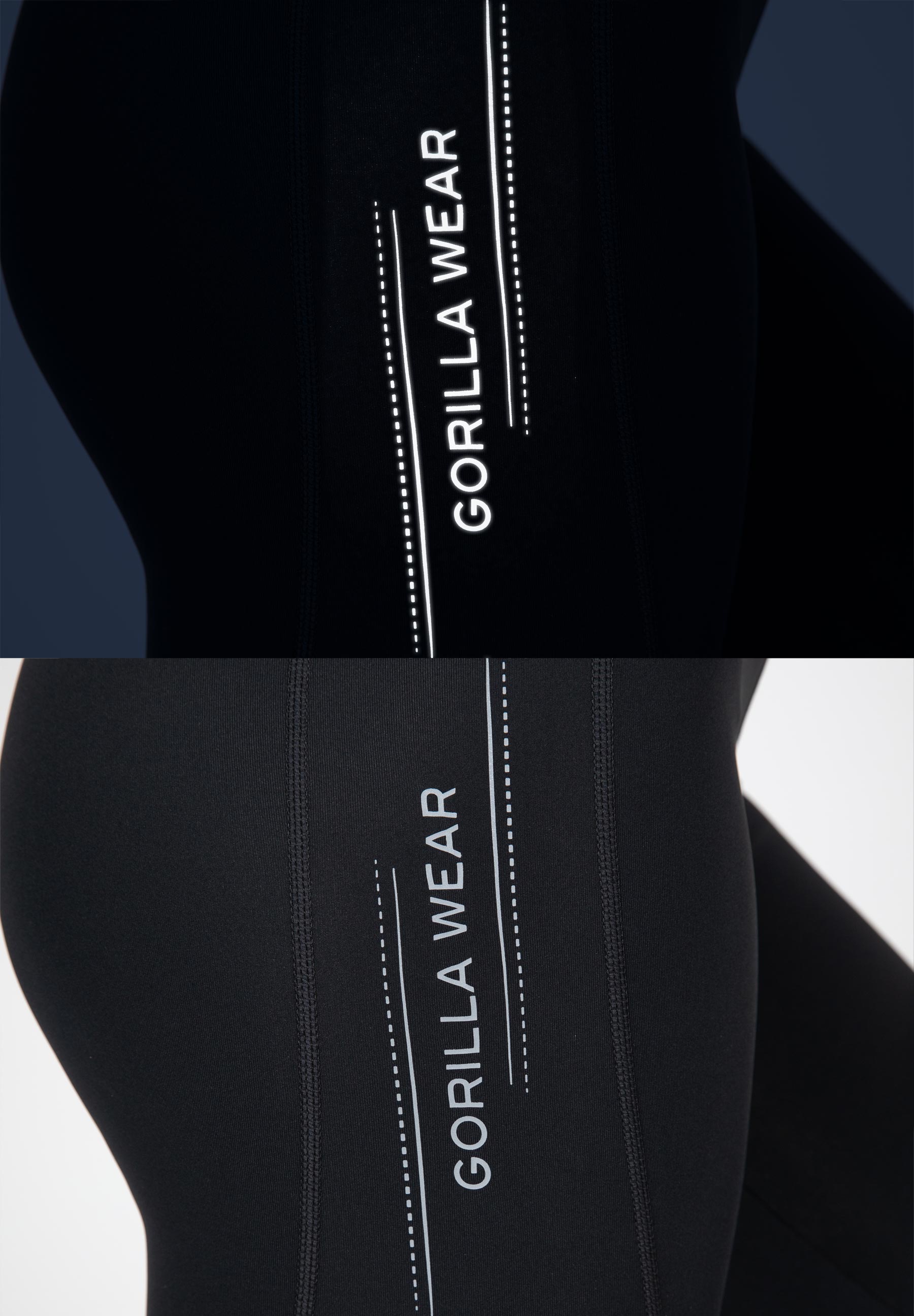Joliet Leggings, black - 9