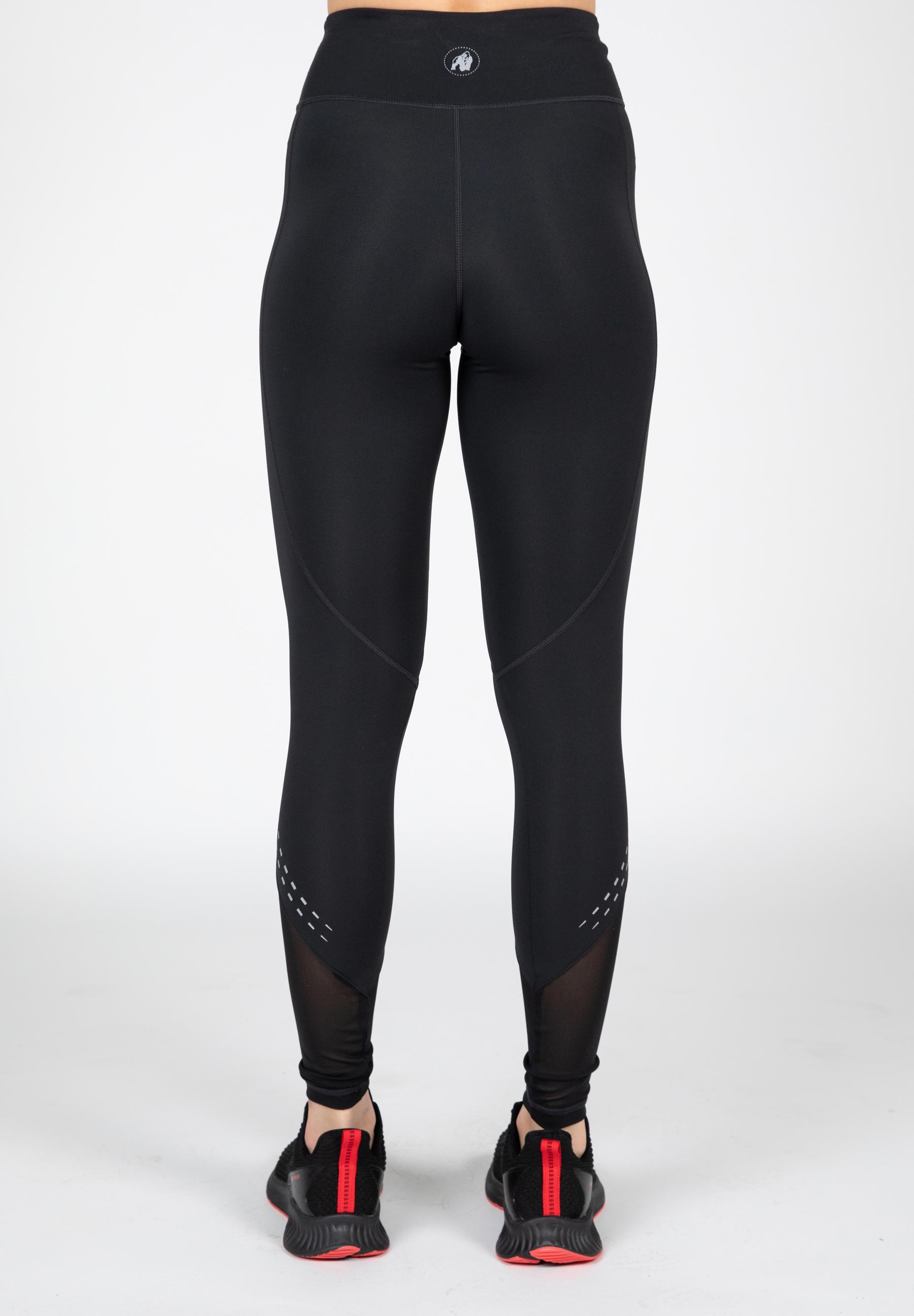 Joliet Leggings, black - 14