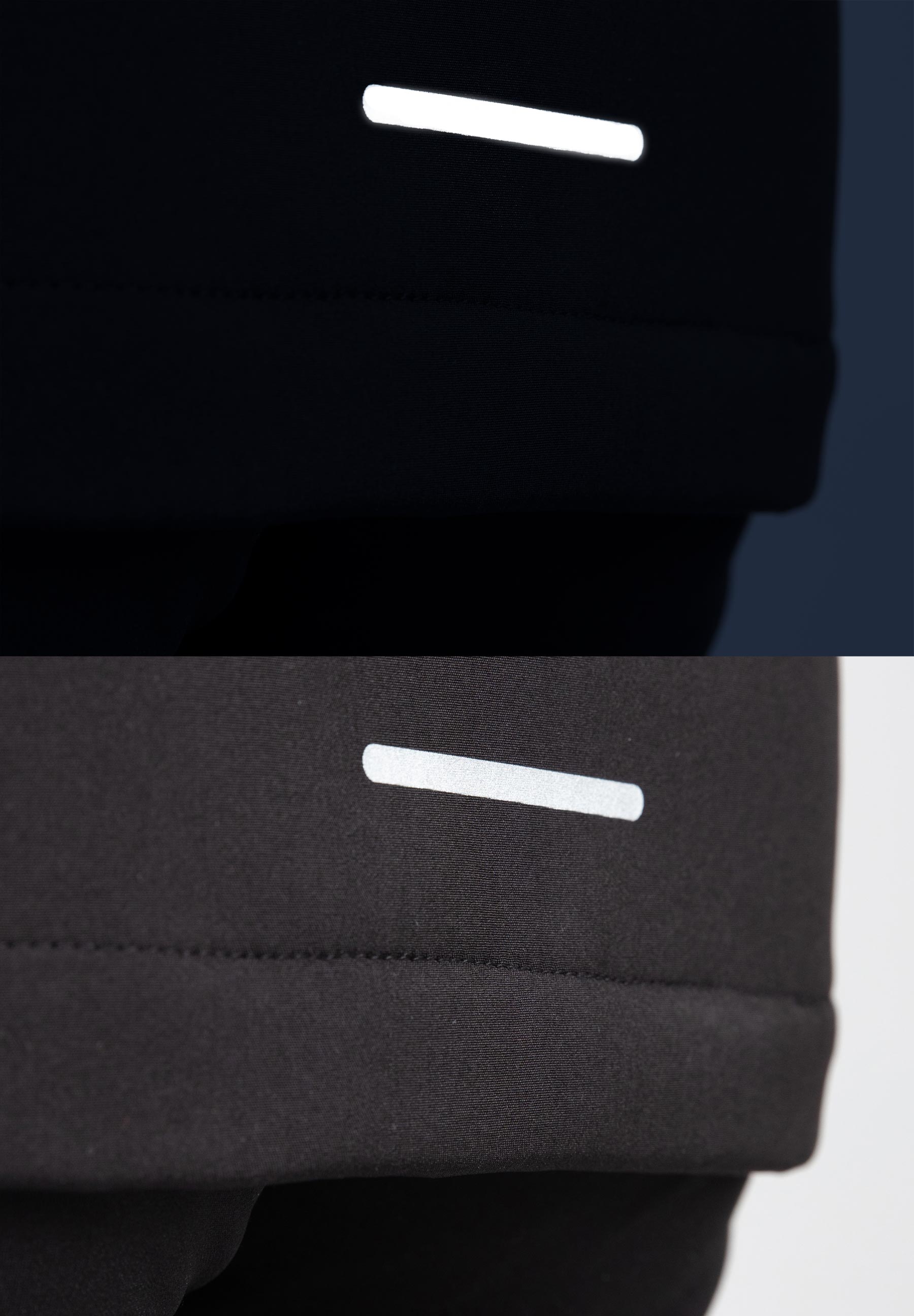 Foster Softshell Jacket, black - 7