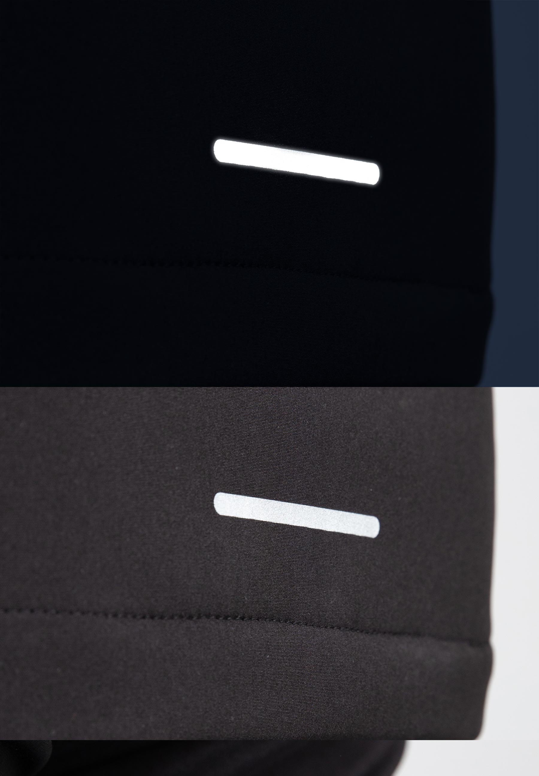 Mina Softshell Jacket, black - 5