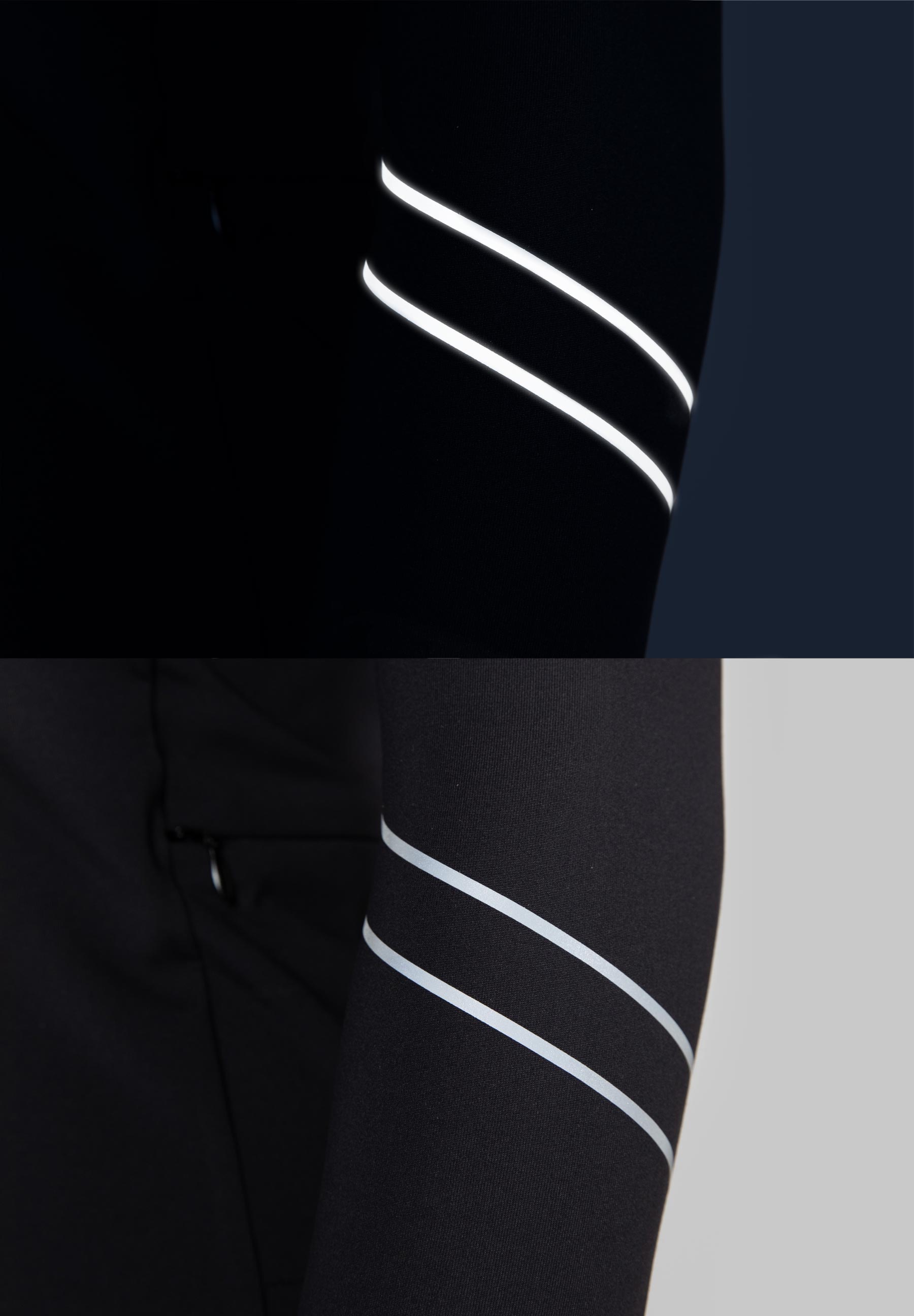 Laconia Long Sleeve, black - 12