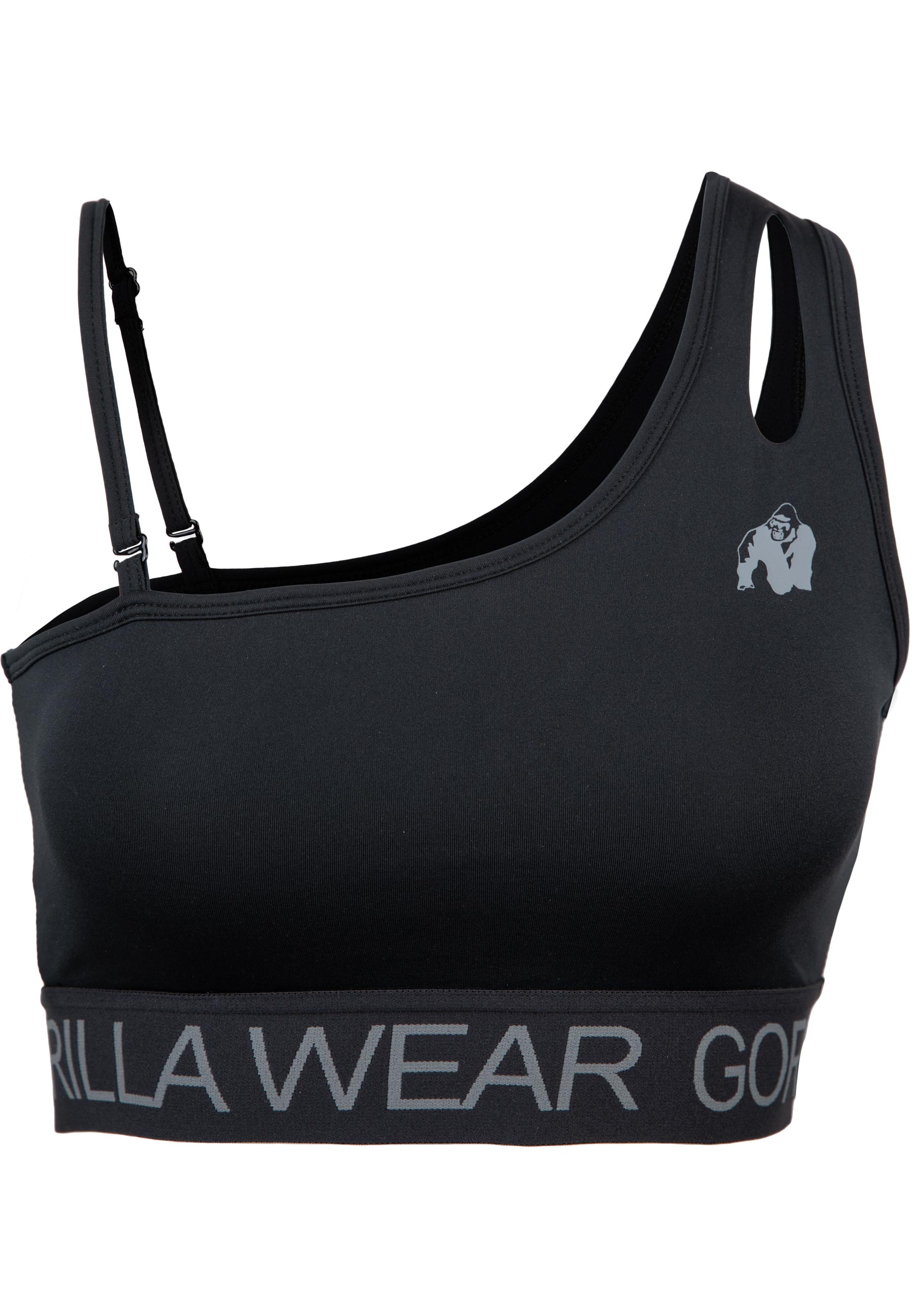 Osseo Sports Bra, black - 7