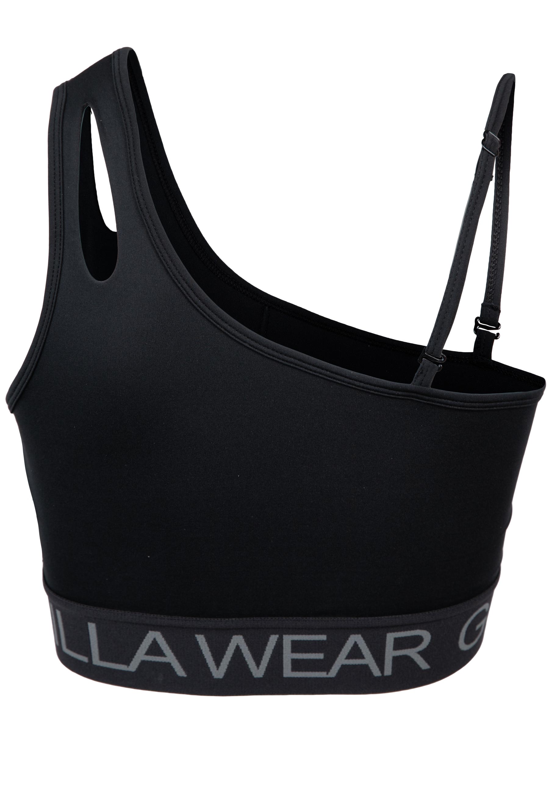 Osseo Sports Bra, black - 8