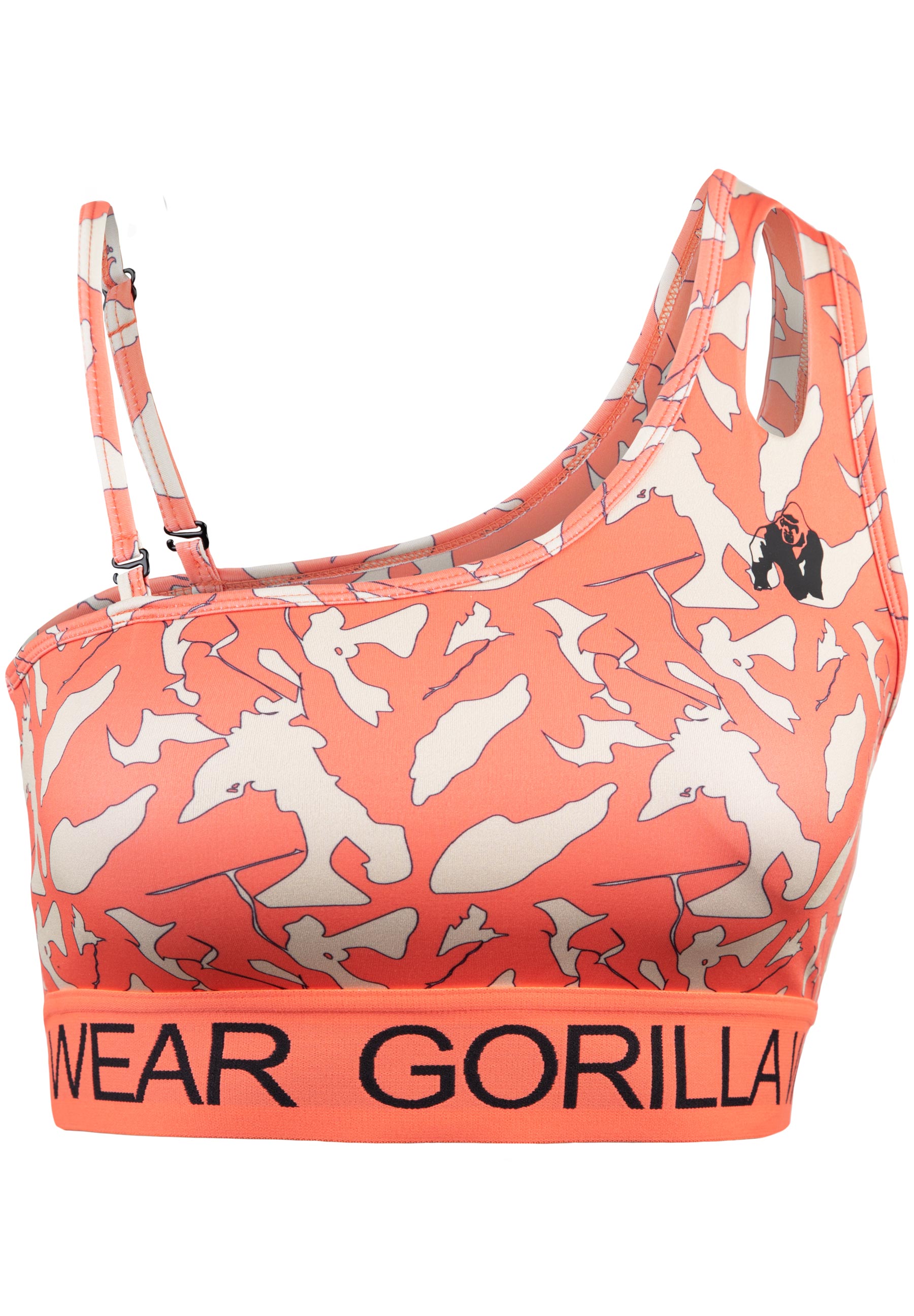 Osseo Sports Bra, pink - 7