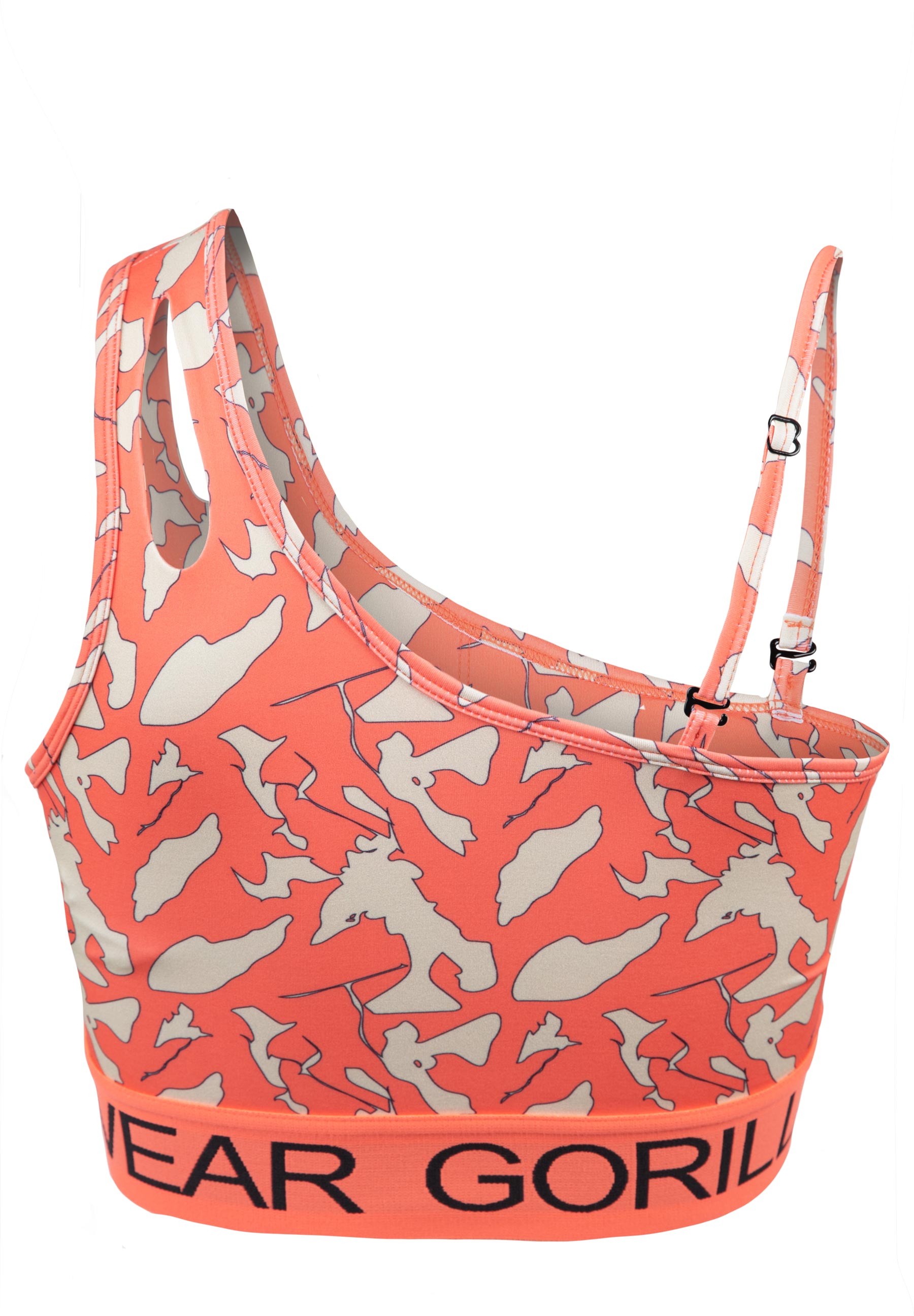Osseo Sports Bra, pink - 8