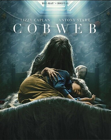 Cobweb (BLU-RAY)