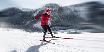 Guide – Skidvalla för bästa glidet